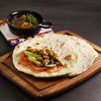 Cara membuat CHICKEN ROTI - Resep Masakan Rumahan