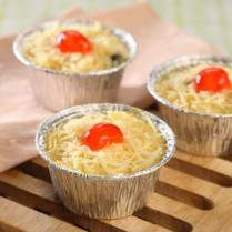 Cara membuat CHEESE KLAPPERTART - Resep Masakan Rumahan