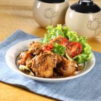 Cara membuat AYAM TUMIS MERICA HITAM - Resep Masakan Rumahan