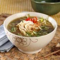 Cara membuat SOTO KUDUS - Resep Masakan Rumahan