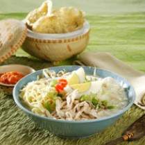 Cara membuat MI KOCLOK - Resep Masakan Rumahan