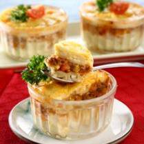 Cara membuat MAKARONI LAPIS SARDEN - Resep Masakan Rumahan