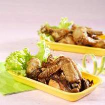 Cara membuat AYAM GORENG BUMBU NGOHYONG - Resep Masakan Rumahan