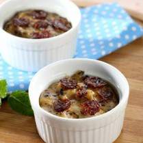 Cara membuat KLAPPERTART PISANG TAPE - Resep Masakan Rumahan
