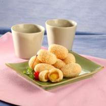 Cara membuat ONDE-ONDE TAPE SINGKONG - Resep Masakan Rumahan