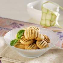 Cara membuat KUE KERING MADU JAHE - Resep Masakan Rumahan