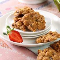 Cara membuat KUE KERING PISANG CORNFLAKE - Resep Masakan Rumahan