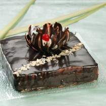 Cara membuat TRIPLE COKELAT CAKE - Resep Masakan Rumahan