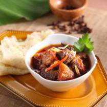 Cara membuat MALBI TANJUNG PINANG - Resep Masakan Rumahan