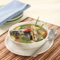 Cara membuat PINDANG PATIN - Resep Masakan Rumahan