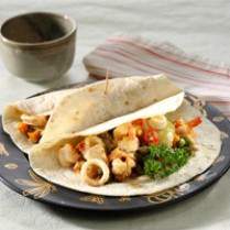 Cara membuat SEAFOOD CASEROLE - Resep Masakan Rumahan
