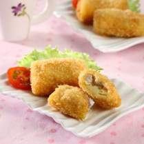 Cara membuat RISOLES MINI AYAM - Resep Masakan Rumahan