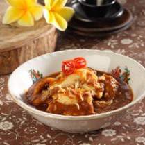 Cara membuat KENUS MEBASE BALI - Resep Masakan Rumahan