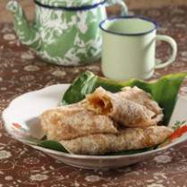 Cara membuat SINO LIA - Resep Masakan Rumahan