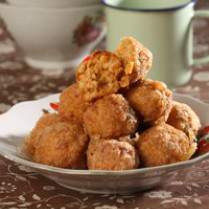 Cara membuat ENTO-ENTO - Resep Masakan Rumahan