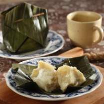 Cara membuat BARONGKO PISANG - Resep Masakan Rumahan