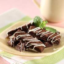 Cara membuat BATANG HAVERMUT - Resep Masakan Rumahan