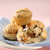 Cara membuat MUFFIN PISANG HAVERMUT - Resep Masakan Rumahan