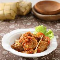 Cara membuat DAGING MASAK LOKIO - Resep Masakan Rumahan