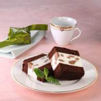 Cara membuat PUDING CAKE POLKADOT - Resep Masakan Rumahan