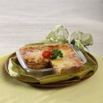 Cara membuat LASAGNA TUNA - Resep Masakan Rumahan
