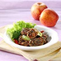 Cara membuat KERANG DARAH TUMIS PETIS - Resep Masakan Rumahan