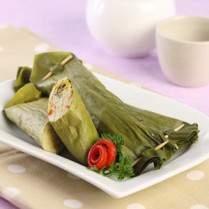 Cara membuat PEPES MI - Resep Masakan Rumahan