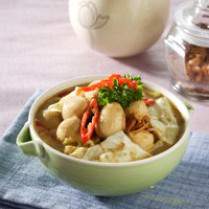 Cara membuat TELUR PUYUH BUMBU TONGSENG - Resep Masakan Rumahan