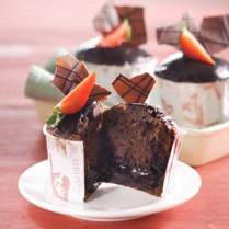 Cara membuat TIRAMISU BROWNIES - Resep Masakan Rumahan