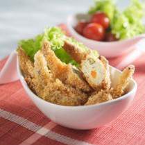 Cara membuat CHICKEN WINGS MIX VEGETABLE - Resep Masakan Rumahan