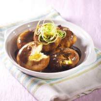 Cara membuat TELUR PENYET SAMBAL PETIS - Resep Masakan Rumahan