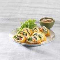 Cara membuat PECEL GORENG - Resep Masakan Rumahan