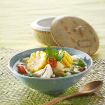 Cara membuat SAYUR ASAM - Resep Masakan Rumahan