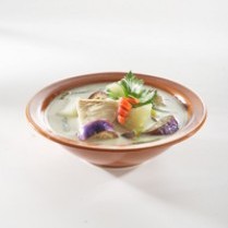Cara membuat SAYUR LODEH - Resep Masakan Rumahan