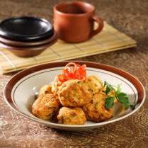Cara membuat TAHU MAMBO - Resep Masakan Rumahan