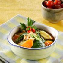 Cara membuat TUMIS GINSENG DAN WORTEL - Resep Masakan Rumahan