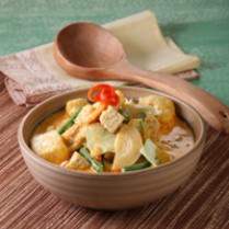 Cara membuat LEMENG - Resep Masakan Rumahan