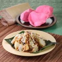 Cara membuat TAHU MASAK - Resep Masakan Rumahan