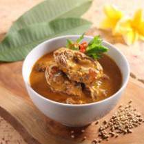 Cara membuat DAGING MASAK HITAM - Resep Masakan Rumahan