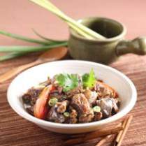 Cara membuat RABEG - Resep Masakan Rumahan