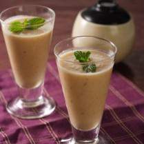 Cara membuat CAIRO KHURTABUZ - Resep Masakan Rumahan