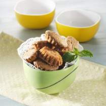 Cara membuat BOLU KERING KAYUMANIS - Resep Masakan Rumahan