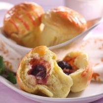 Cara membuat BLUDER DARK CHERRY - Resep Masakan Rumahan