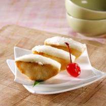 Cara membuat KUE BANDROS - Resep Masakan Rumahan