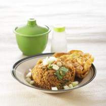 Cara membuat NASI GORENG JOKO TARUB - Resep Masakan Rumahan
