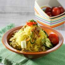 Cara membuat SOUN BUMBU KUNING - Resep Masakan Rumahan