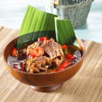 Cara membuat SEMUR DAGING PEDAS - Resep Masakan Rumahan