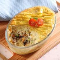 Cara membuat PASTEL TUTUP KLASIK - Resep Masakan Rumahan