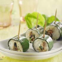 Cara membuat NASI BAKAR CAKALANG - Resep Masakan Rumahan