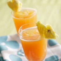 Cara membuat PUNCH BUAH SEGAR - Resep Masakan Rumahan